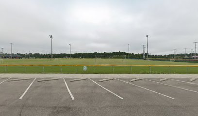 Soccer Field 4