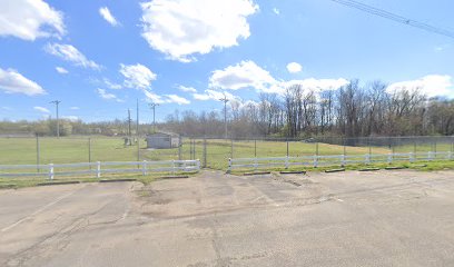 Cherry Valley RC Oval Track