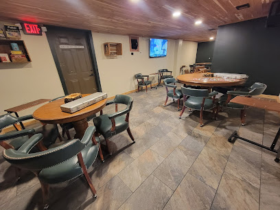 The 19th Hole Private Club