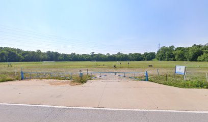 Sandhurst Soccer Complex