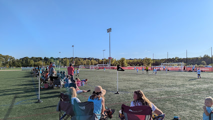 Lou Fusz Field 8