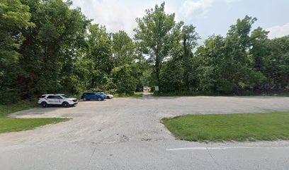 Saint Louis County Gun Range