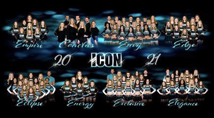 ICON CHEER