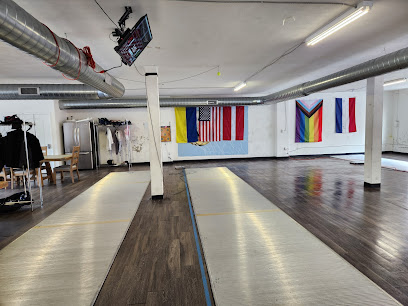 STL Fencing Club