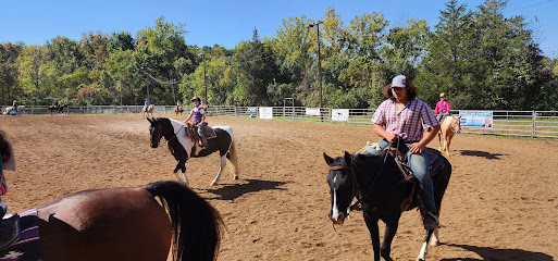 Madison County Saddle Club