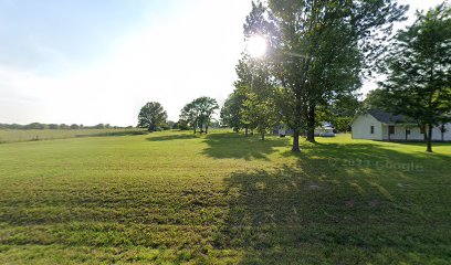 Halfway Saddle Club Arena