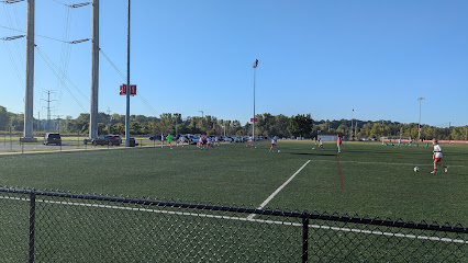 Lou Fusz Field 1