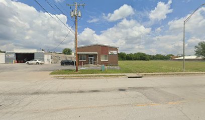Kansas City Wrestling Academy
