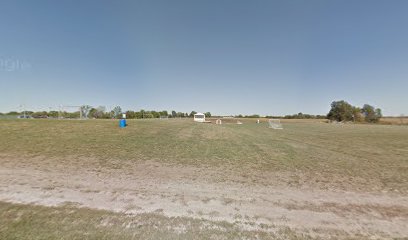 Green Hills Soccer Fields