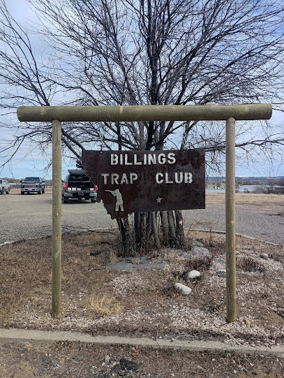 Billings Trap Club