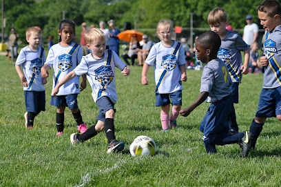Upward Sports CCC Omaha