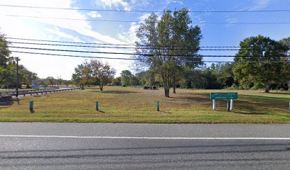 Vineland BMX track