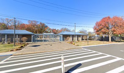Secaucus Swim Club