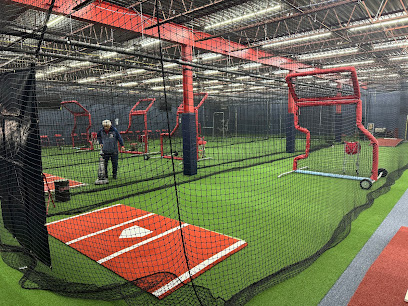 Ascendancy Training Center – Baseball Training / Home of the Ocean Surge Baseball and NJ Elite Baseball Academy