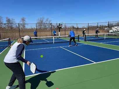 Blu Court Sports