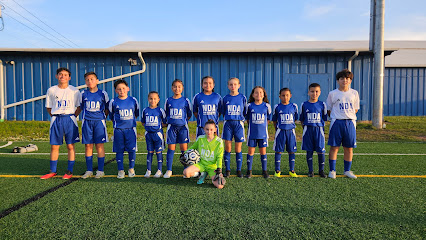 Niupi Development Academy