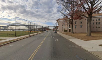 Gorman Field