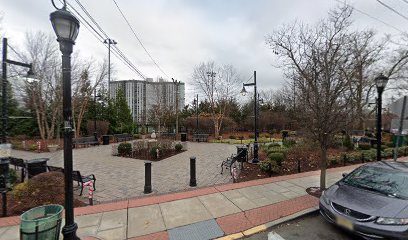 Union City Little League Clubhouse