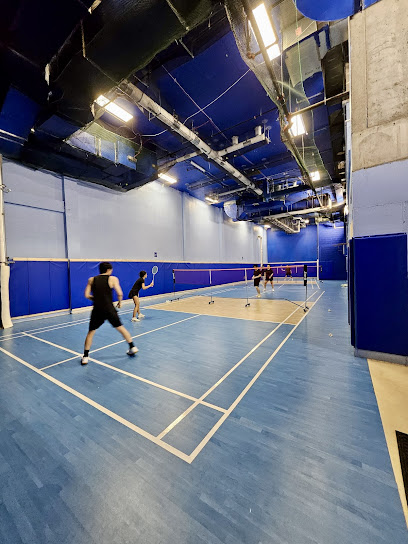 Kotofit Summit Ave (Badminton, Cricket)