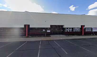 Oak Tree Sports Center LLC