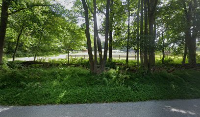 Meg Kep Horse Barn