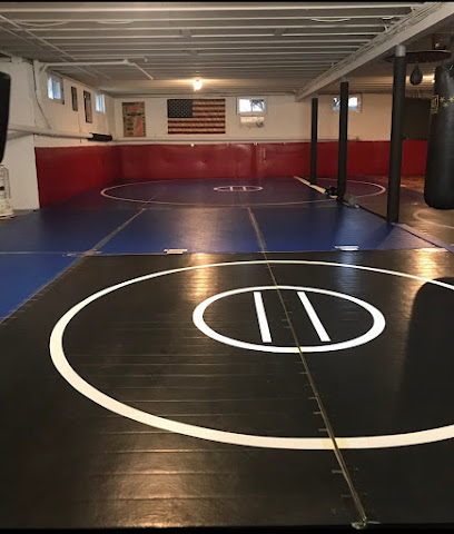 EsteBuilt Wrestling Club