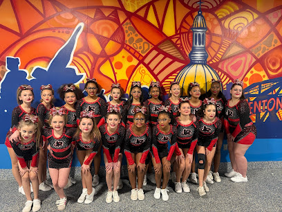 Jersey Riot Cheer
