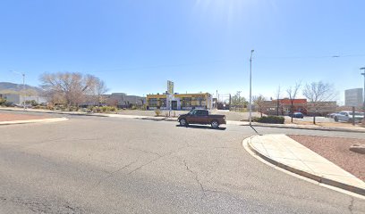 Duke City Beaches