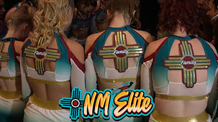 NM Elite Cheer & Tumbling