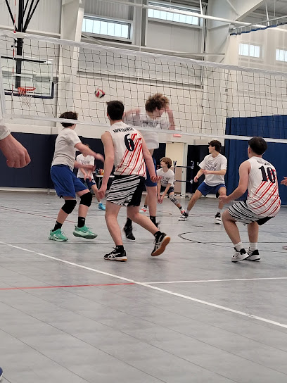 Lumber City Volleyball Club