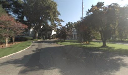 Siwanoy Golf Club