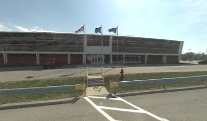 Bills stadii