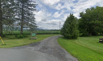 Middleburgh Little League