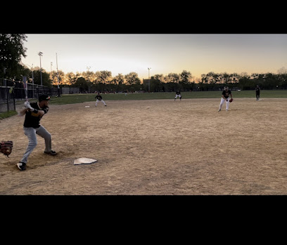 Uptown Health & LIFE Softball League