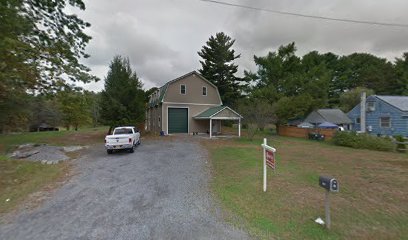 Saratoga Sports Club