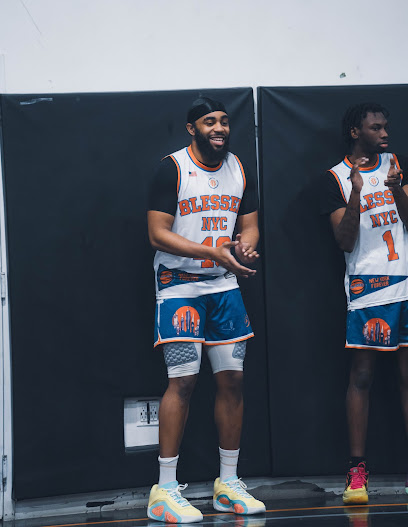 Brodie League Brooklyn Greenpoint