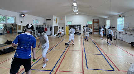Ludus Fencing Studio