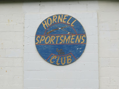Hornell Sportsman’s Club