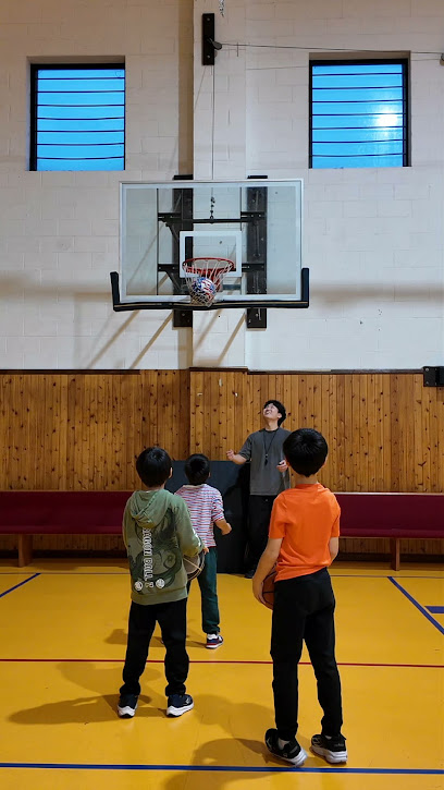 413 Youth Club