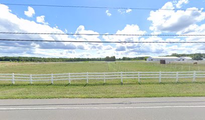 Preston Equestrian LLC