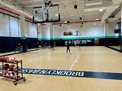 Brooklyn Basketball Training Center