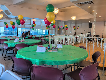 Crystal Ballroom