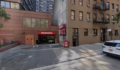 Manhattan Athletics, Inc.