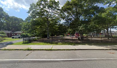 Aviator Field