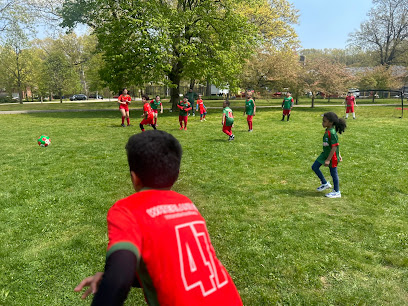 Oakland Gardens