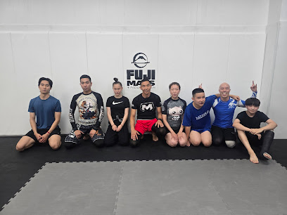 OIRAD WRESTLING TEAM NYC