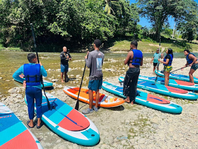 @NY Sup Paddle Board Tours