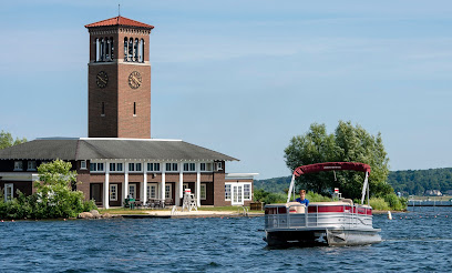 Chautauqua