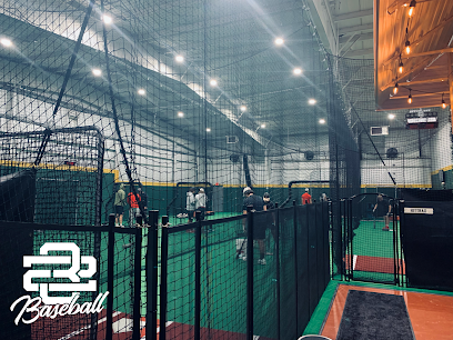 3&2 Baseball