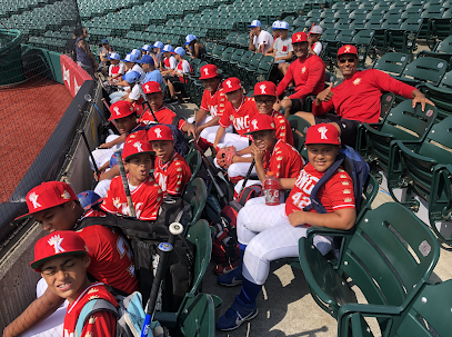 Baseball King Academy